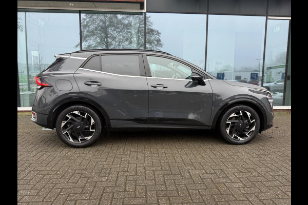 Kia Sportage 1.6 T-GDi Plug-in Hybrid AWD GT-Line - Panodak - Leder - Navi - Camera