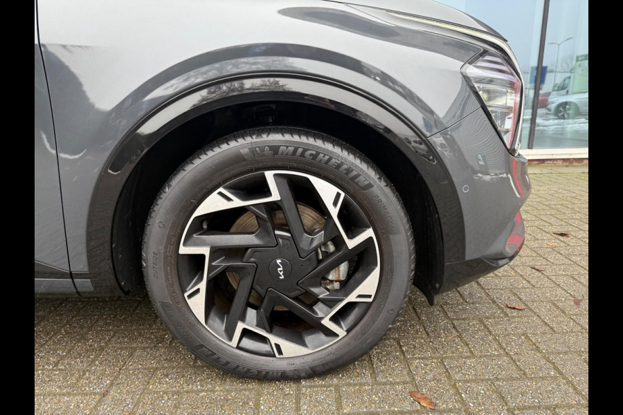 Kia Sportage 1.6 T-GDi Plug-in Hybrid AWD GT-Line - Panodak - Leder - Navi - Camera
