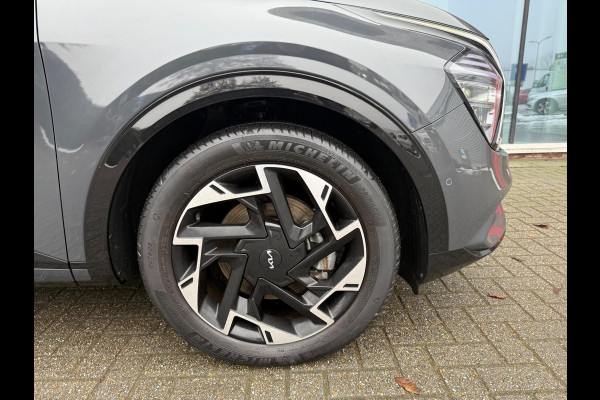 Kia Sportage 1.6 T-GDi Plug-in Hybrid AWD GT-Line - Panodak - Leder - Navi - Camera
