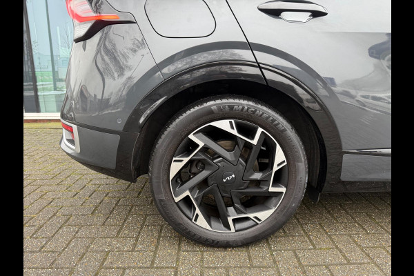 Kia Sportage 1.6 T-GDi Plug-in Hybrid AWD GT-Line - Panodak - Leder - Navi - Camera