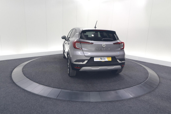 Renault Captur 1.6 E-Tech Plug-in Hybrid 160 Intens | Parkeersensoren | Apple Carplay | Navigatie | Climate Control