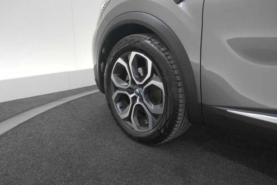 Renault Captur 1.6 E-Tech Plug-in Hybrid 160 Intens | Parkeersensoren | Apple Carplay | Navigatie | Climate Control
