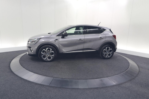 Renault Captur 1.6 E-Tech Plug-in Hybrid 160 Intens | Parkeersensoren | Apple Carplay | Navigatie | Climate Control