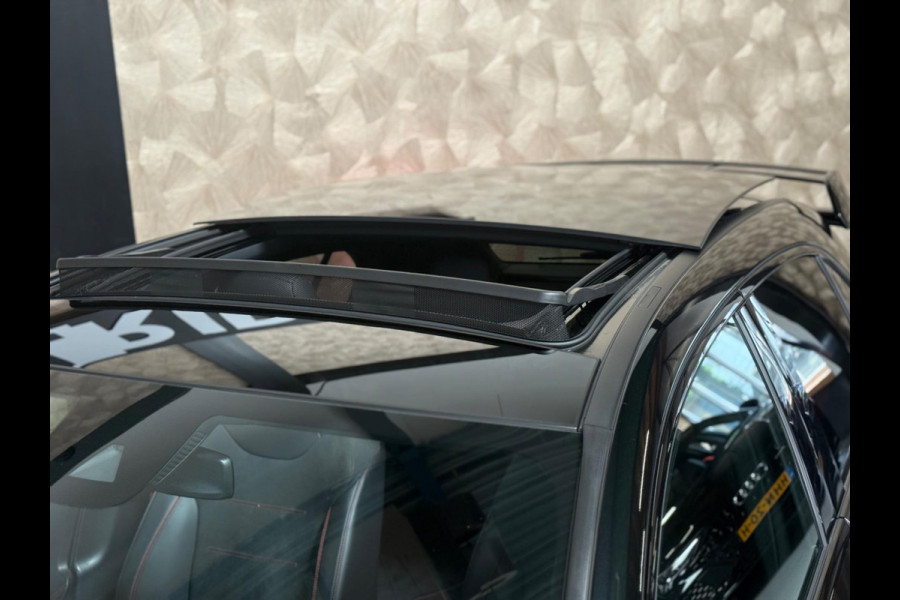 Mercedes-Benz A-Klasse AMG 35 4MATIC Aero pakket | Pano | Burmester | keyless | camera | Memory seats