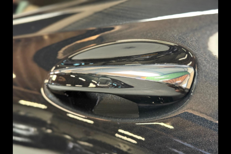 Mercedes-Benz A-Klasse AMG 35 4MATIC Aero pakket | Pano | Burmester | keyless | camera | Memory seats