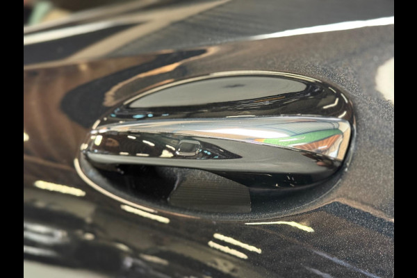 Mercedes-Benz A-Klasse AMG 35 4MATIC Aero pakket | Pano | Burmester | keyless | camera | Memory seats