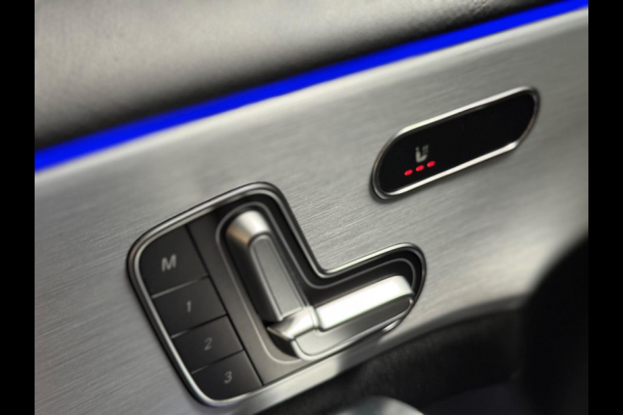 Mercedes-Benz A-Klasse AMG 35 4MATIC Aero pakket | Pano | Burmester | keyless | camera | Memory seats