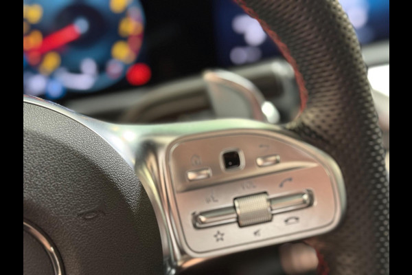 Mercedes-Benz A-Klasse AMG 35 4MATIC Aero pakket | Pano | Burmester | keyless | camera | Memory seats