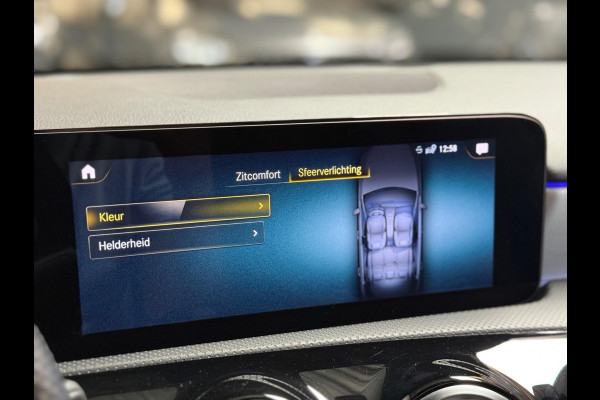 Mercedes-Benz A-Klasse AMG 35 4MATIC Aero pakket | Pano | Burmester | keyless | camera | Memory seats