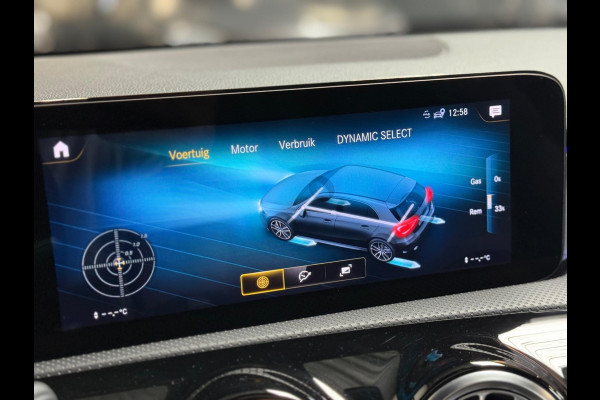 Mercedes-Benz A-Klasse AMG 35 4MATIC Aero pakket | Pano | Burmester | keyless | camera | Memory seats