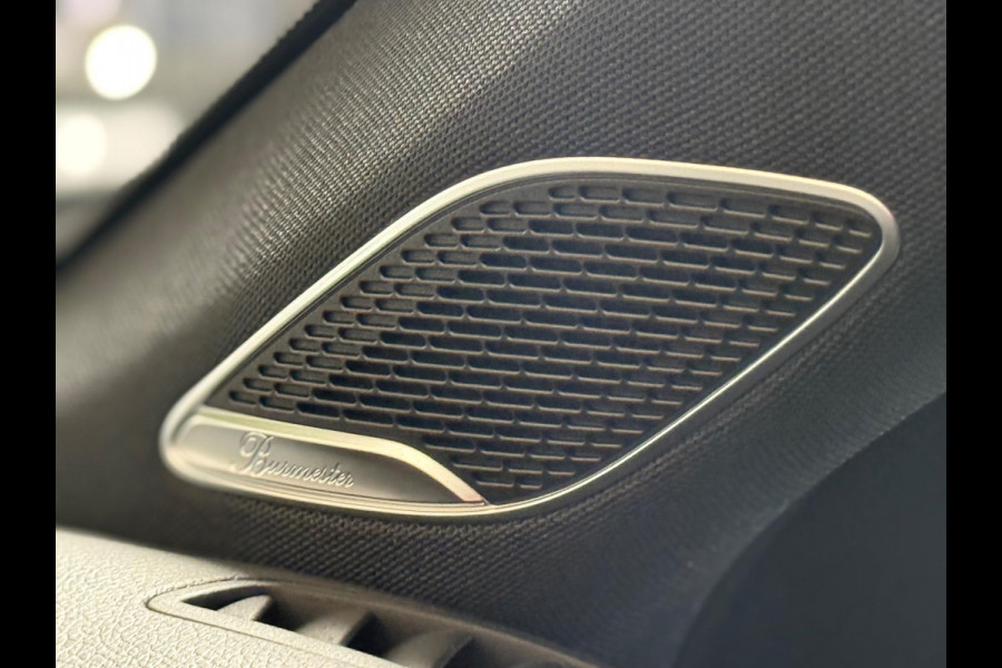 Mercedes-Benz A-Klasse AMG 35 4MATIC Aero pakket | Pano | Burmester | keyless | camera | Memory seats