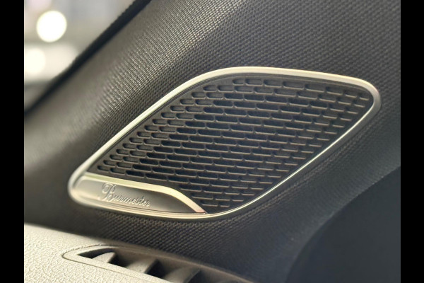 Mercedes-Benz A-Klasse AMG 35 4MATIC Aero pakket | Pano | Burmester | keyless | camera | Memory seats