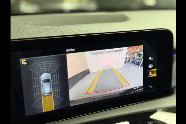Mercedes-Benz A-Klasse AMG 35 4MATIC Aero pakket | Pano | Burmester | keyless | camera | Memory seats