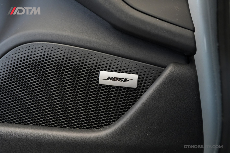 Porsche Taycan Cross Turismo 4 93 kWh Sport Chrono | Panoramadak | Titanium Velgen