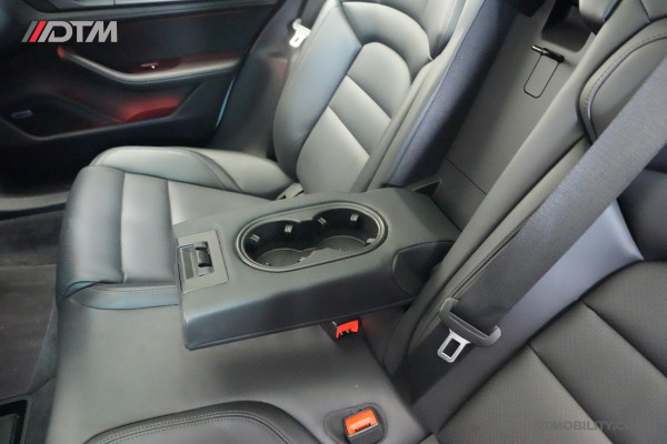 Porsche Taycan Cross Turismo 4 93 kWh Sport Chrono | Panoramadak | Titanium Velgen