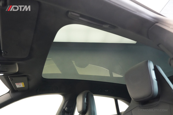 Porsche Taycan Cross Turismo 4 93 kWh Sport Chrono | Panoramadak | Titanium Velgen