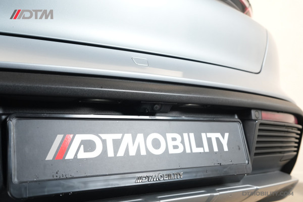 Porsche Taycan Cross Turismo 4 93 kWh Sport Chrono | Panoramadak | Titanium Velgen