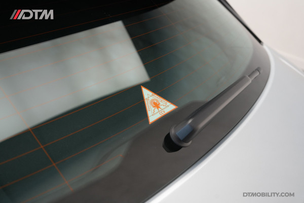 Porsche Taycan Cross Turismo 4 93 kWh Sport Chrono | Panoramadak | Titanium Velgen