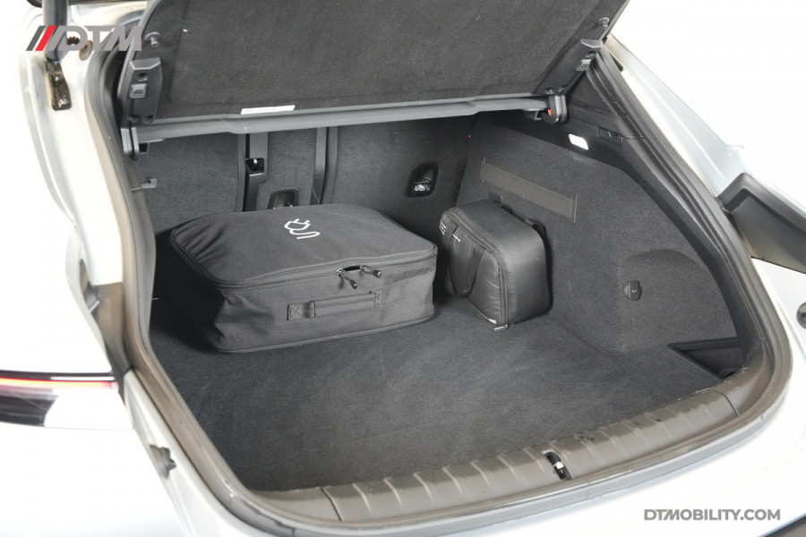 Porsche Taycan Cross Turismo 4 93 kWh Sport Chrono | Panoramadak | Titanium Velgen