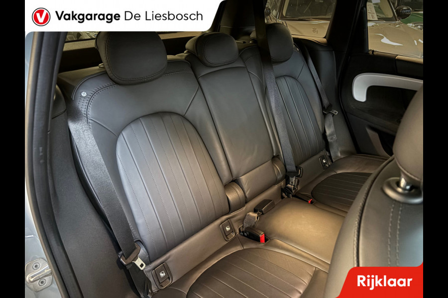 MINI Countryman 1.5 Cooper S E ALL4 Untamed Edition / leder / panorama-dak / led / Harman-Kardon