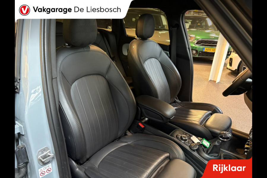 MINI Countryman 1.5 Cooper S E ALL4 Untamed Edition / leder / panorama-dak / led / Harman-Kardon
