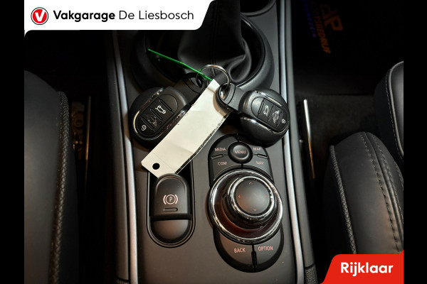 MINI Countryman 1.5 Cooper S E ALL4 Untamed Edition / leder / panorama-dak / led / Harman-Kardon