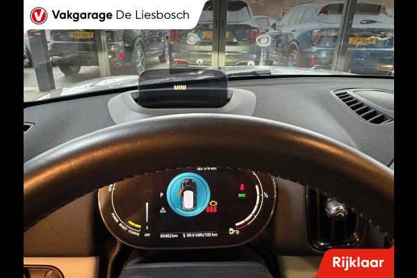 MINI Countryman 1.5 Cooper S E ALL4 Untamed Edition / leder / panorama-dak / led / Harman-Kardon