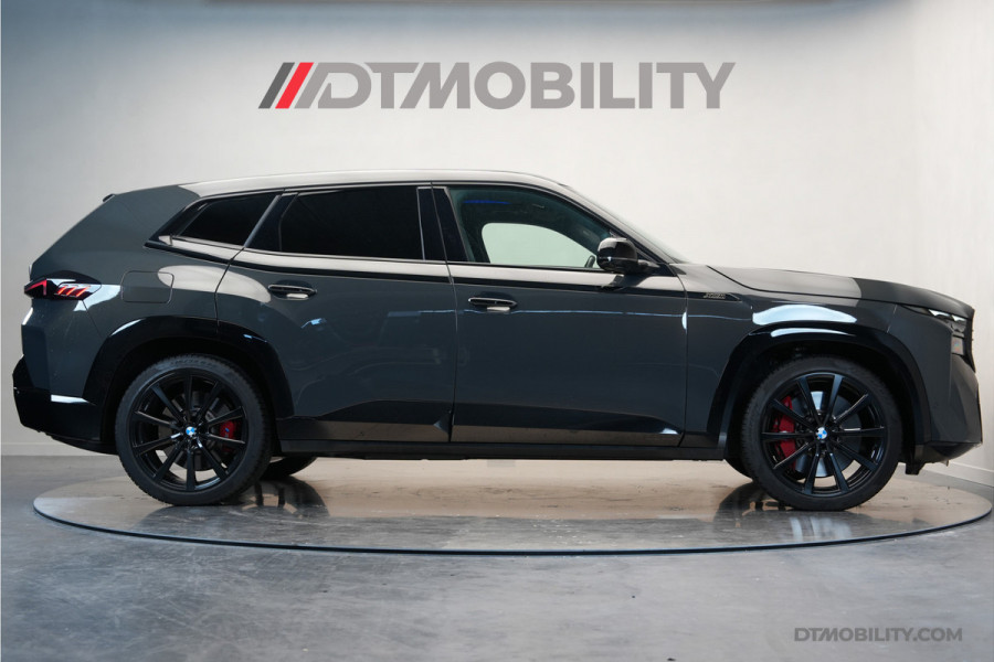 BMW XM PHEV 30 kWh | Harman/Kardon | BTW | Dravitgrau Met. |