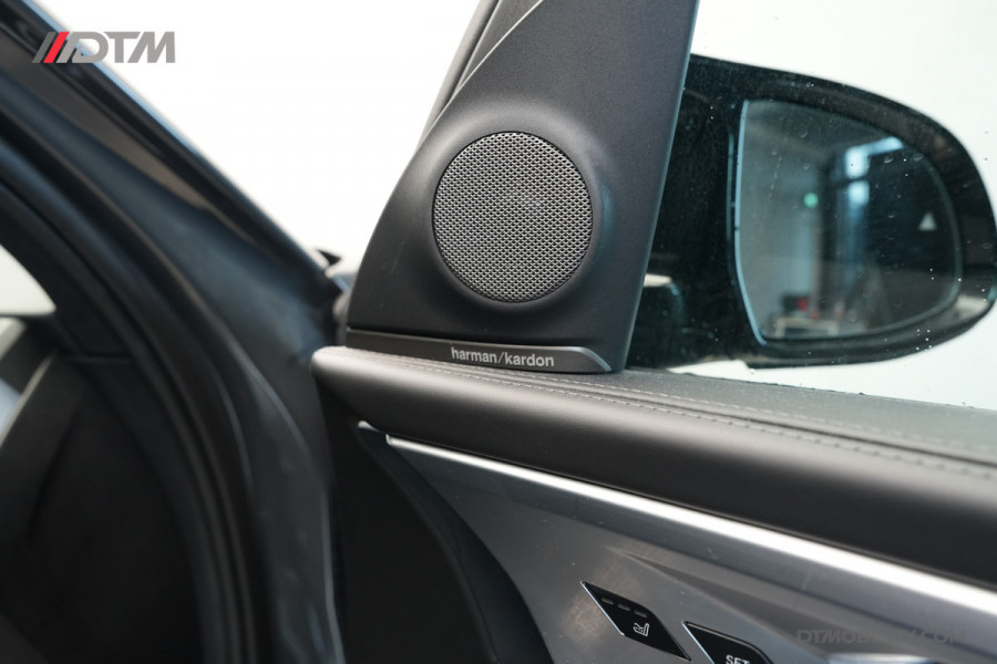 BMW XM PHEV 30 kWh | Harman/Kardon | BTW | Dravitgrau Met. |