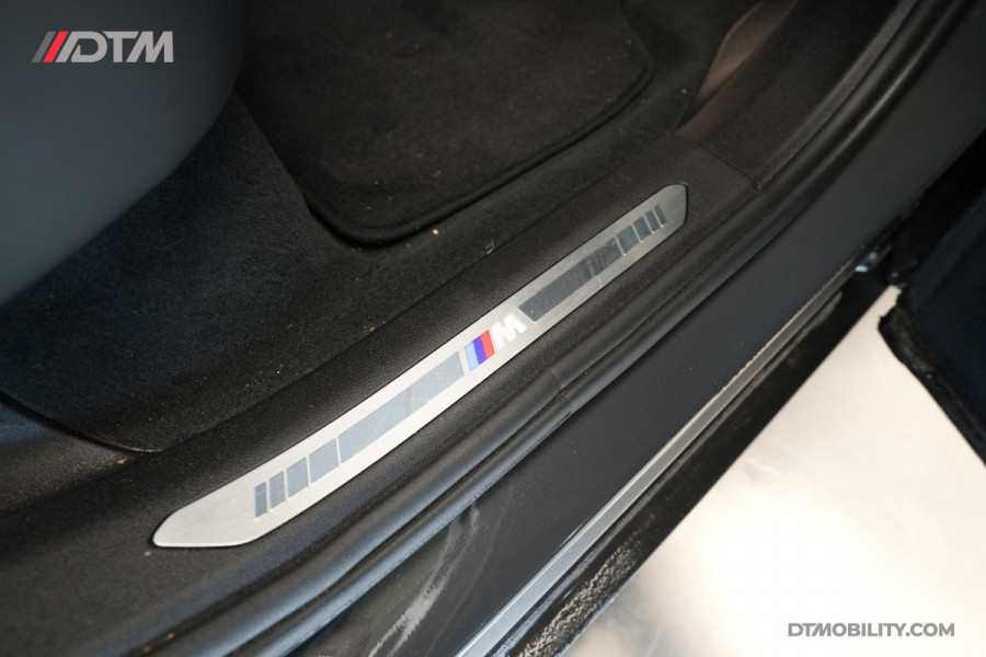 BMW XM PHEV 30 kWh | Harman/Kardon | BTW | Dravitgrau Met. |