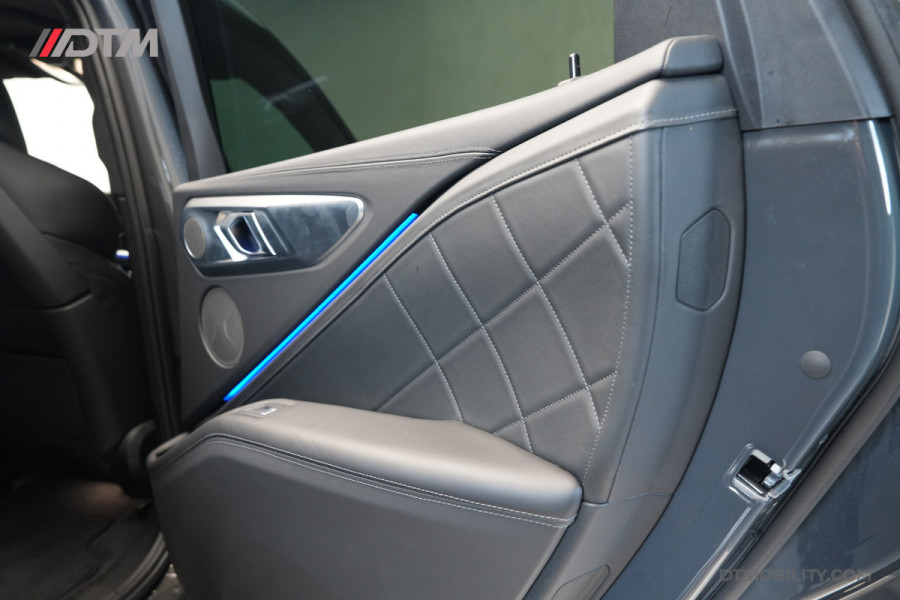 BMW XM PHEV 30 kWh | Harman/Kardon | BTW | Dravitgrau Met. |