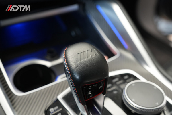 BMW XM PHEV 30 kWh | Harman/Kardon | BTW | Dravitgrau Met. |