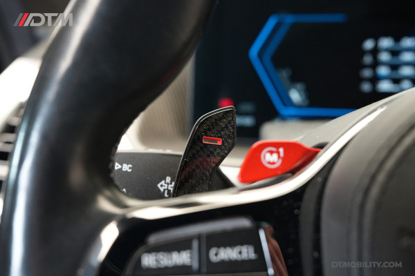 BMW XM PHEV 30 kWh | Harman/Kardon | BTW | Dravitgrau Met. |