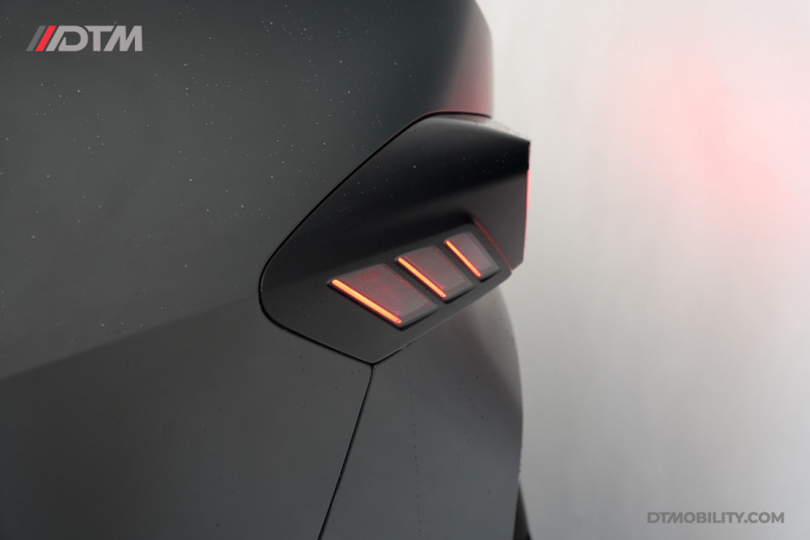 BMW XM PHEV 30 kWh | Harman/Kardon | BTW | Dravitgrau Met. |