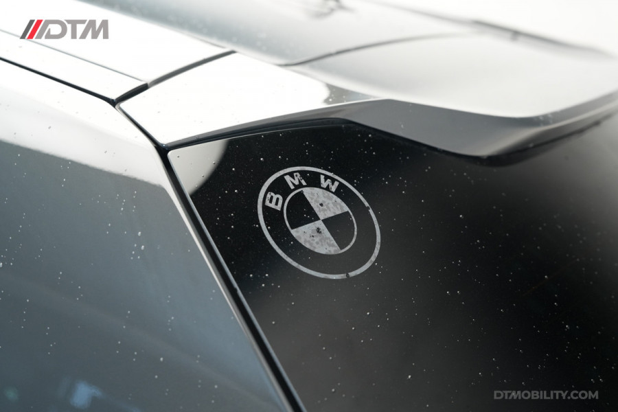 BMW XM PHEV 30 kWh | Harman/Kardon | BTW | Dravitgrau Met. |