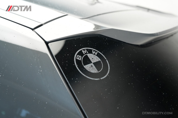 BMW XM PHEV 30 kWh | Harman/Kardon | BTW | Dravitgrau Met. |