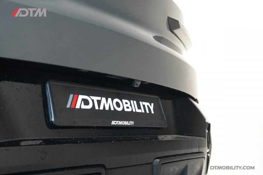 BMW XM PHEV 30 kWh | Harman/Kardon | BTW | Dravitgrau Met. |