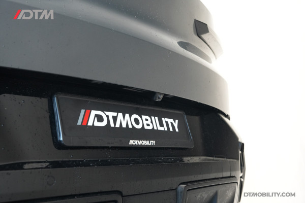 BMW XM PHEV 30 kWh | Harman/Kardon | BTW | Dravitgrau Met. |