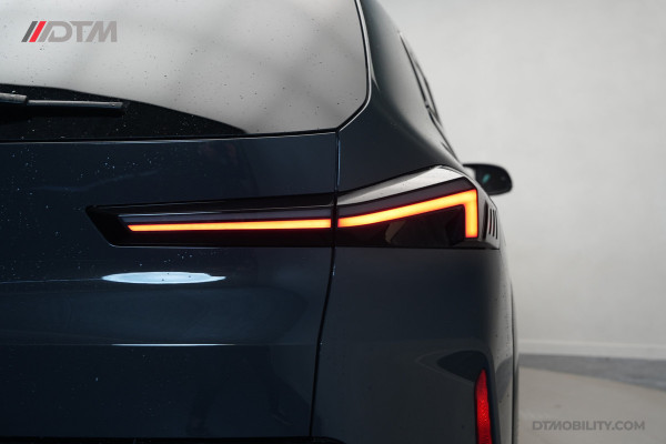 BMW XM PHEV 30 kWh | Harman/Kardon | BTW | Dravitgrau Met. |