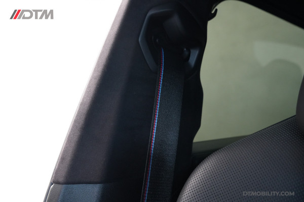 BMW XM PHEV 30 kWh | Harman/Kardon | BTW | Dravitgrau Met. |