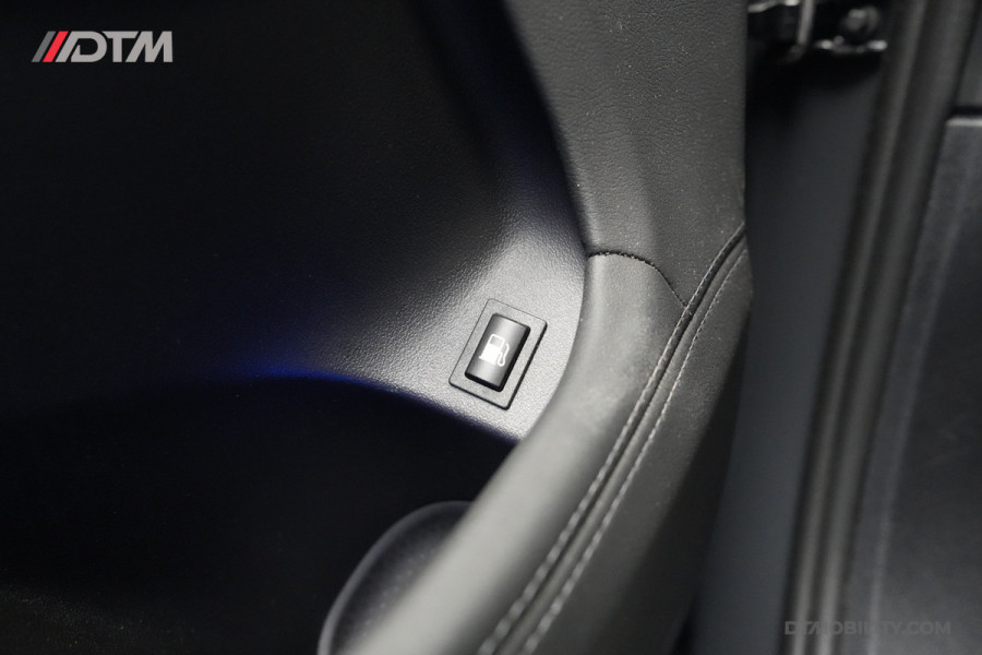 BMW XM PHEV 30 kWh | Harman/Kardon | BTW | Dravitgrau Met. |