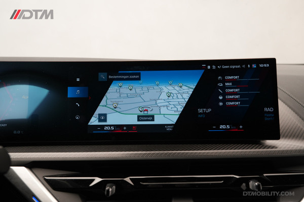 BMW XM PHEV 30 kWh | Harman/Kardon | BTW | Dravitgrau Met. |