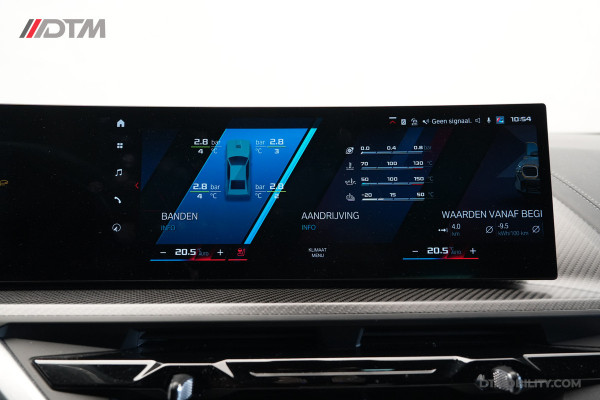 BMW XM PHEV 30 kWh | Harman/Kardon | BTW | Dravitgrau Met. |