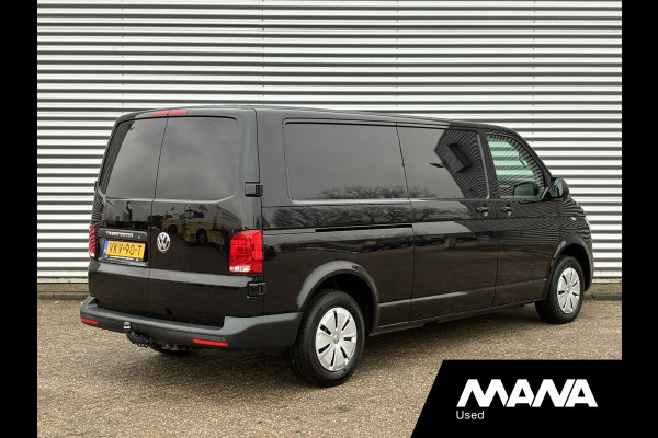 Volkswagen Transporter 2.0 TDI L2H1 Trekhaak Cruise Sensoren Airco