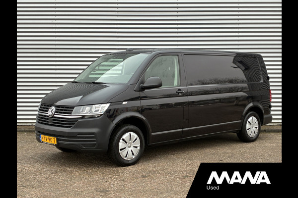 Volkswagen Transporter 2.0 TDI L2H1 Trekhaak Cruise Sensoren Airco