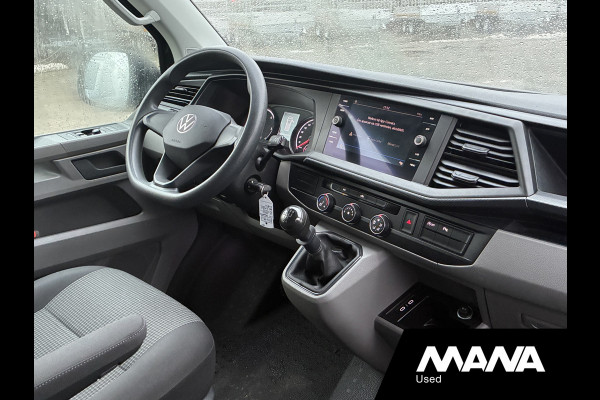 Volkswagen Transporter 2.0 TDI L2H1 Trekhaak Cruise Sensoren Airco