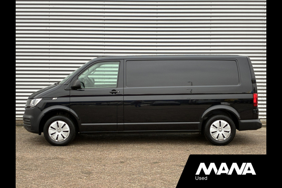 Volkswagen Transporter 2.0 TDI L2H1 Trekhaak Cruise Sensoren Airco