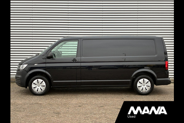 Volkswagen Transporter 2.0 TDI L2H1 Trekhaak Cruise Sensoren Airco