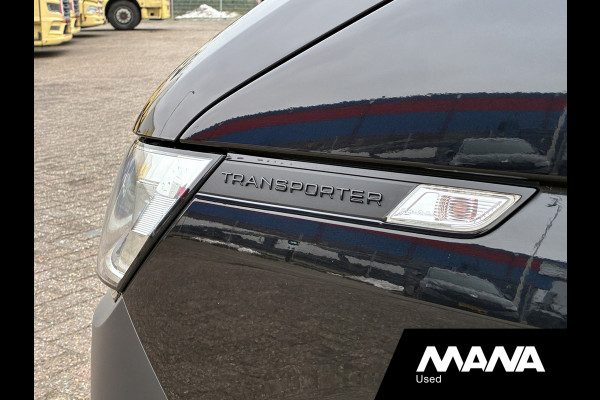 Volkswagen Transporter 2.0 TDI L2H1 Trekhaak Cruise Sensoren Airco