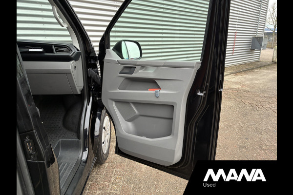 Volkswagen Transporter 2.0 TDI L2H1 Trekhaak Cruise Sensoren Airco